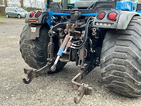 2007 bcs volcan 950 dualsteer compacttractor - afbeelding 4 van  22