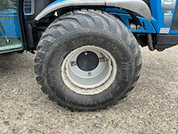 2007 bcs volcan 950 dualsteer compacttractor - afbeelding 6 van  22