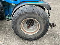 2007 bcs volcan 950 dualsteer compacttractor - afbeelding 8 van  22