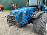 2007 bcs volcan 950 dualsteer compacttractor - afbeelding 9 van  22