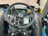 2007 bcs volcan 950 dualsteer compacttractor - afbeelding 11 van  22