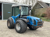 2007 bcs volcan 950 dualsteer compacttractor - afbeelding 12 van  22