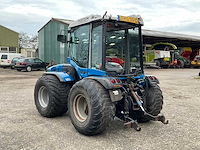 2007 bcs volcan 950 dualsteer compacttractor - afbeelding 17 van  22