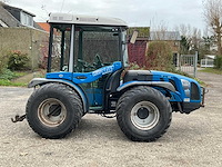 2007 bcs volcan 950 dualsteer compacttractor - afbeelding 18 van  22