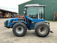 2007 bcs volcan 950 dualsteer compacttractor - afbeelding 19 van  22