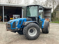 2007 bcs volcan 950 dualsteer compacttractor - afbeelding 20 van  22