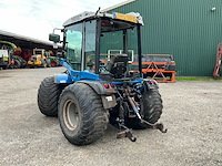 2007 bcs volcan 950 dualsteer compacttractor - afbeelding 22 van  22