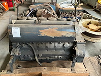 2007 beijing beinei diesel engine co. ltd. f6l912-g85a dieselmotor - afbeelding 6 van  8