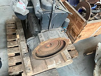 2007 beijing beinei diesel engine co. ltd. f6l912-g85a dieselmotor - afbeelding 7 van  8