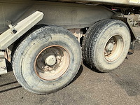 2007 benalu c33 2-assige aluminium kipperoplegger – 21 m³ - afbeelding 4 van  30