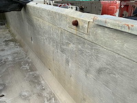 2007 benalu c33 2-assige aluminium kipperoplegger – 21 m³ - afbeelding 17 van  30