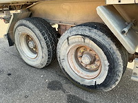 2007 benalu c33 2-assige aluminium kipperoplegger – 21 m³ - afbeelding 27 van  30