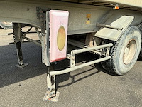 2007 benalu c33 2-assige aluminium kipperoplegger – 21 m³ - afbeelding 5 van  28