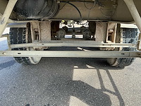2007 benalu c33 2-assige aluminium kipperoplegger – 21 m³ - afbeelding 6 van  28