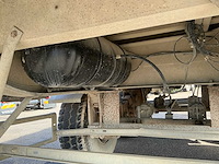 2007 benalu c33 2-assige aluminium kipperoplegger – 21 m³ - afbeelding 7 van  28