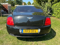 2007 bentley continental flying spur 6.0 w12 personenauto - afbeelding 28 van  33