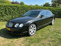 2007 bentley continental flying spur 6.0 w12 personenauto - afbeelding 1 van  31