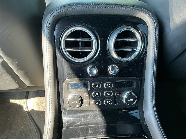 2007 bentley continental flying spur 6.0 w12 personenauto - afbeelding 12 van  31