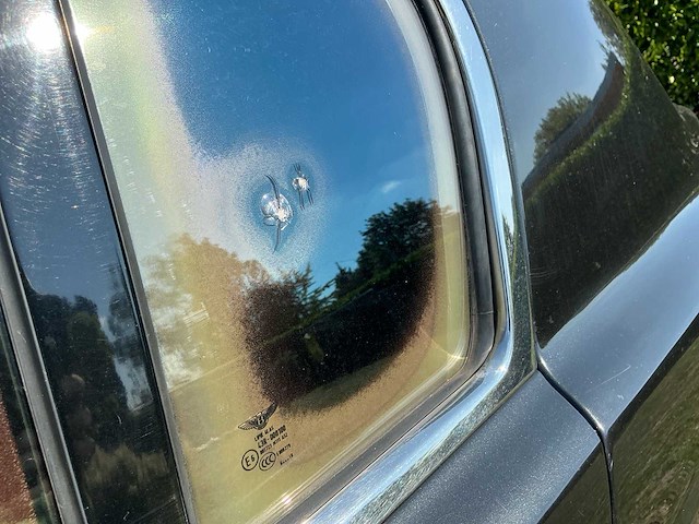 2007 bentley continental flying spur 6.0 w12 personenauto - afbeelding 26 van  31