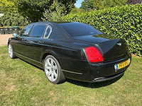 2007 bentley continental flying spur 6.0 w12 personenauto - afbeelding 21 van  31