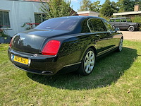 2007 bentley continental flying spur 6.0 w12 personenauto - afbeelding 27 van  31