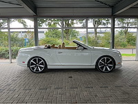 2007 bentley continental gtc w12 | 552 pk | 6.0 twin-turbo | exclusieve britse cabriolet btw auto - afbeelding 2 van  32