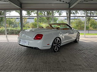 2007 bentley continental gtc w12 | 552 pk | 6.0 twin-turbo | exclusieve britse cabriolet btw auto - afbeelding 3 van  32