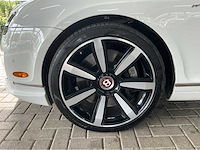 2007 bentley continental gtc w12 | 552 pk | 6.0 twin-turbo | exclusieve britse cabriolet btw auto - afbeelding 5 van  32