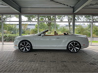 2007 bentley continental gtc w12 | 552 pk | 6.0 twin-turbo | exclusieve britse cabriolet btw auto - afbeelding 7 van  32