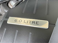 2007 bentley continental gtc w12 | 552 pk | 6.0 twin-turbo | exclusieve britse cabriolet btw auto - afbeelding 9 van  32
