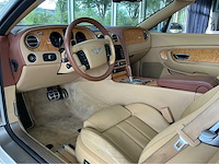2007 bentley continental gtc w12 | 552 pk | 6.0 twin-turbo | exclusieve britse cabriolet btw auto - afbeelding 13 van  32