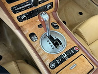 2007 bentley continental gtc w12 | 552 pk | 6.0 twin-turbo | exclusieve britse cabriolet btw auto - afbeelding 15 van  32