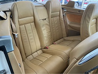 2007 bentley continental gtc w12 | 552 pk | 6.0 twin-turbo | exclusieve britse cabriolet btw auto - afbeelding 16 van  32