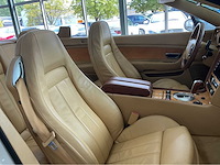2007 bentley continental gtc w12 | 552 pk | 6.0 twin-turbo | exclusieve britse cabriolet btw auto - afbeelding 17 van  32