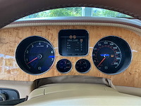 2007 bentley continental gtc w12 | 552 pk | 6.0 twin-turbo | exclusieve britse cabriolet btw auto - afbeelding 18 van  32