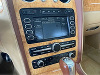 2007 bentley continental gtc w12 | 552 pk | 6.0 twin-turbo | exclusieve britse cabriolet btw auto - afbeelding 19 van  32