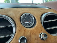 2007 bentley continental gtc w12 | 552 pk | 6.0 twin-turbo | exclusieve britse cabriolet btw auto - afbeelding 20 van  32