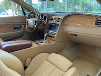 2007 bentley continental gtc w12 | 552 pk | 6.0 twin-turbo | exclusieve britse cabriolet btw auto - afbeelding 22 van  32