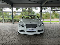 2007 bentley continental gtc w12 | 552 pk | 6.0 twin-turbo | exclusieve britse cabriolet btw auto - afbeelding 12 van  32