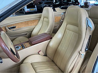 2007 bentley continental gtc w12 | 552 pk | 6.0 twin-turbo | exclusieve britse cabriolet btw auto - afbeelding 24 van  32