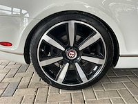 2007 bentley continental gtc w12 | 552 pk | 6.0 twin-turbo | exclusieve britse cabriolet btw auto - afbeelding 27 van  32