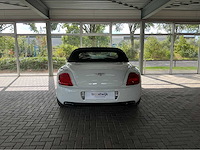 2007 bentley continental gtc w12 | 552 pk | 6.0 twin-turbo | exclusieve britse cabriolet btw auto - afbeelding 28 van  32