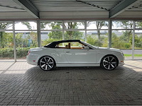 2007 bentley continental gtc w12 | 552 pk | 6.0 twin-turbo | exclusieve britse cabriolet btw auto - afbeelding 29 van  32