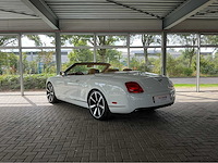 2007 bentley continental gtc w12 | 552 pk | 6.0 twin-turbo | exclusieve britse cabriolet btw auto - afbeelding 32 van  32