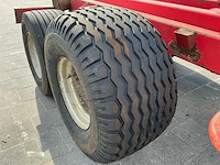 2007 bigab bg1215 carrier - afbeelding 6 van  26