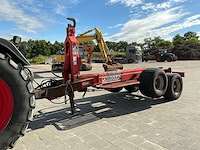 2007 bigab bg1215 carrier - afbeelding 1 van  26