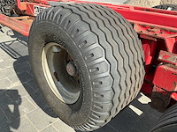 2007 bigab bg1215 carrier - afbeelding 14 van  26