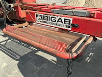 2007 bigab bg1215 carrier - afbeelding 17 van  26
