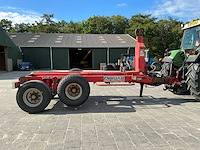 2007 bigab bg1215 carrier - afbeelding 23 van  26