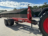 2007 bigab bg1215 carrier - afbeelding 24 van  26